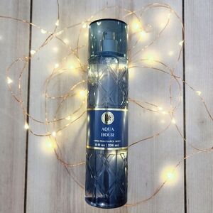 Bath & Body Works Aqua Hour Mist